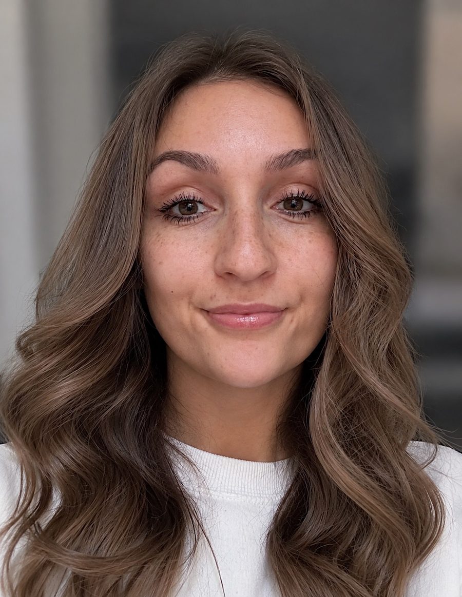 Georgia, founder and lead accountant at A1 Accounts & Taxation